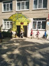 смотр строя и песни Лето 2024