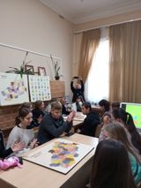 Исторический поединок